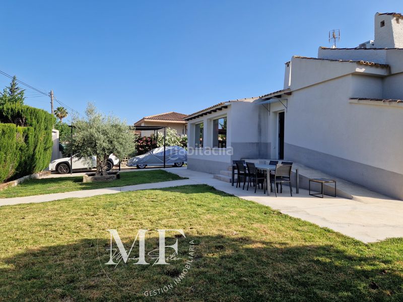 Foto 7bd50678-8e9d-47eb-b4d1-eaefde835b1b. Xalet amb calefacció aparcament piscina a Almajada-Ravel Mutxamel