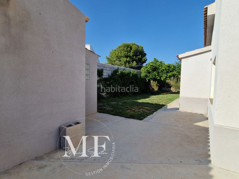 Foto a2734e19-ab26-495d-8151-1d40281130e6. Xalet amb calefacció aparcament piscina a Almajada-Ravel Mutxamel