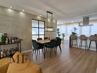 Piso  Carrer la melva 6. Exclusiva y elegante vivienda con vistas panorámicas en cabo hue