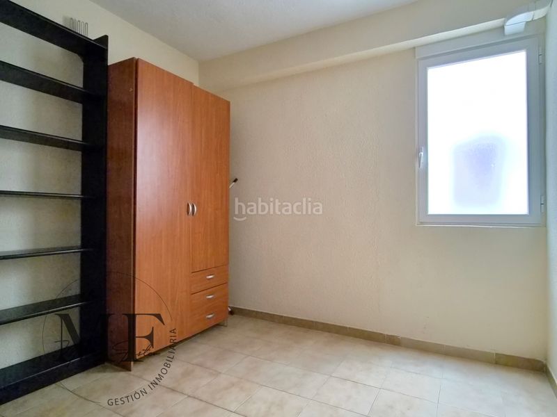 Foto 489432b6-7228-4215-9bb8-0a861ff81e5c. Pis amb calefacció a Santo Domingo Alicante