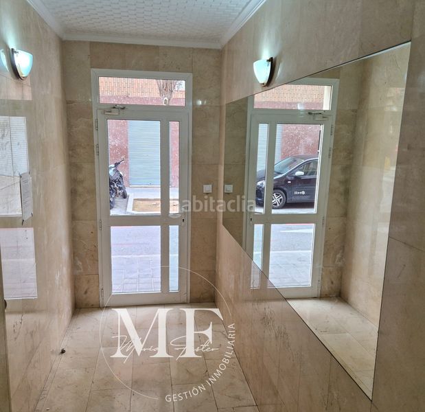 Foto c68f24f8-1787-4929-b973-372d95dc6e7e. Pis amb calefacció a Santo Domingo Alicante