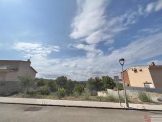 Wohngrundstück in Riera 26. La riera de gaiàterreno