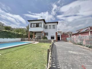 House  Lluna. Pieracasa