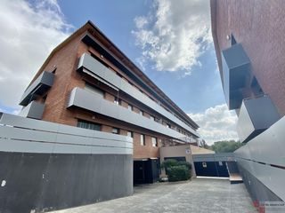 Flat in Doctor gomis 12. Pierapiso