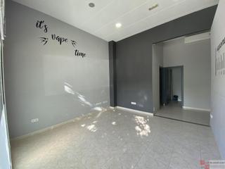 Rent Business premise in Piera. Pieralocal