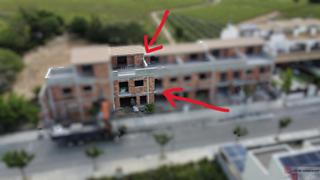House in Vint-i-sis 22. Les cabanyescasa