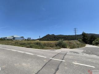 Residential Plot in Piera. Pieraterreno