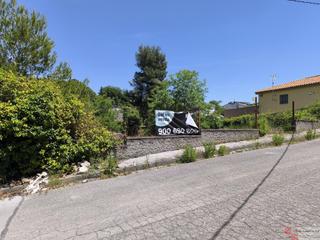Residential Plot in Piera. Pieraterreno