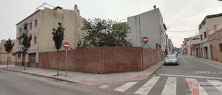 Residential Plot in Vilanova del Cam. Vilanova del camterreno