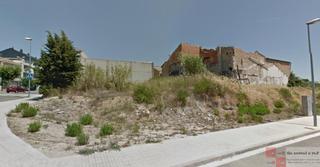 Terrain résidentiel à Vilanova del Camí. Vilanova del camíterreno