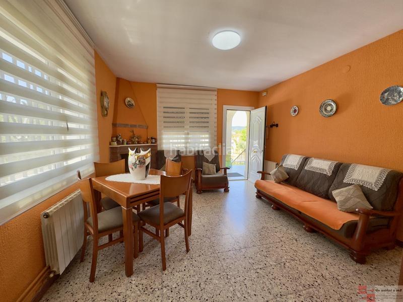 Foto e34f8932-d9b0-4a0f-93a9-a26c9e8c7d76. Casa amb calefacció aparcament piscina a Piera