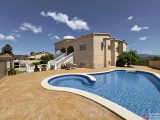 House in Piera. Pieracasa