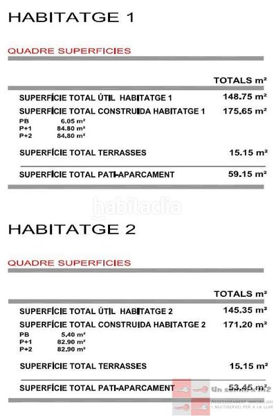 Foto 12e79154-46a2-44ec-946c-d4c5f88c6f8d. Casa adossada a rogelio rojo 4 a Masquefa