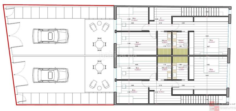 Foto 3881f6cc-1667-4c10-82c8-9dfd743a244c. Casa adossada a rogelio rojo 4 a Masquefa