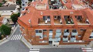 Duplex  De montserrat. Els hostalets de pieroladúplex