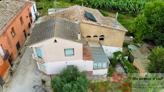 Maison jumelée  Cal francisquet. Sant llorenç d hortonscasa