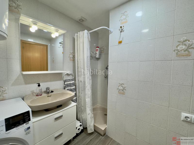 Foto 12755480-8901-4084-bd03-ede2bd655990. Apartment with heating in Centre-Platja Platja d´Aro