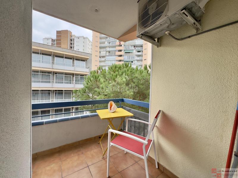 Foto 13ff9a06-fea2-4939-9e32-f2faaf8b1629. Apartment with heating in Centre-Platja Platja d´Aro