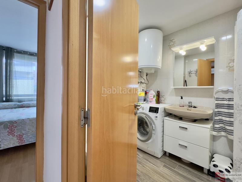 Foto 1a3c024e-54df-45a6-af63-cf13d1a9c045. Apartment with heating in Centre-Platja Platja d´Aro