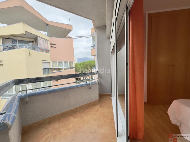 Foto 319b5c0c-2b4b-4ee3-92ed-2e51a40aa8f2. Apartment with heating in Centre-Platja Platja d´Aro