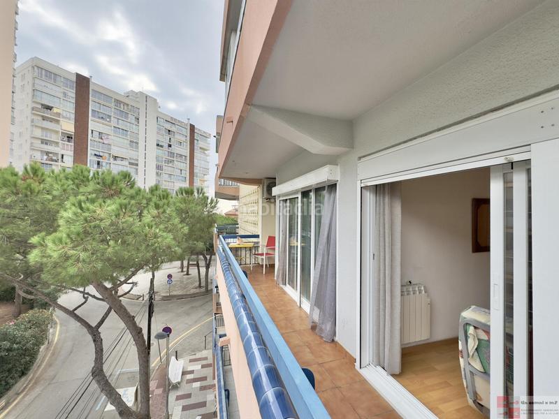 Foto 3c3404df-3813-43c2-b40b-f10a6cc1d21c. Apartment with heating in Centre-Platja Platja d´Aro