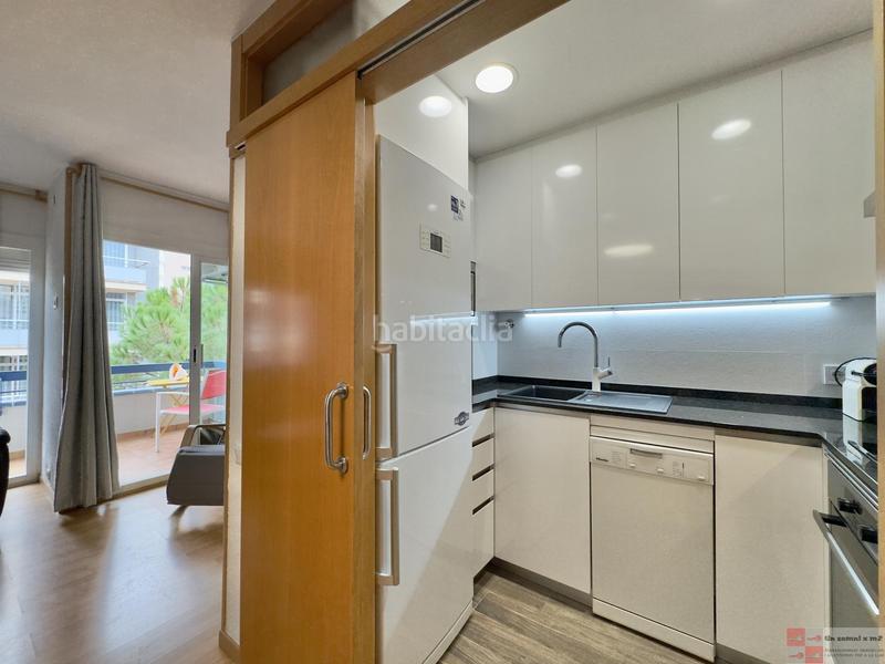 Foto 402f7441-c279-43a4-8958-7fefacd76fa4. Apartment with heating in Centre-Platja Platja d´Aro