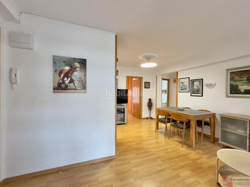 Foto 48a4c979-bfee-437b-b1c8-6a0937d17009. Apartment with heating in Centre-Platja Platja d´Aro