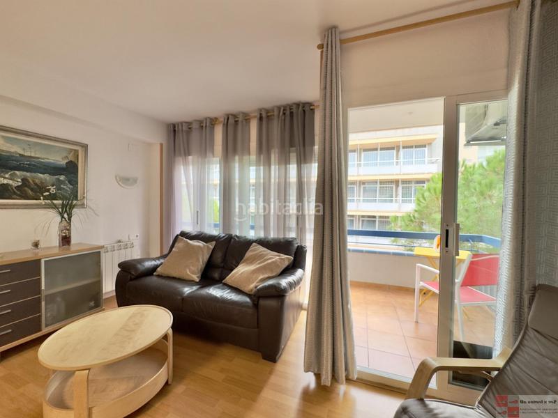 Foto 54546a8b-0e8d-4014-84ec-8dd59ec87376. Apartment with heating in Centre-Platja Platja d´Aro