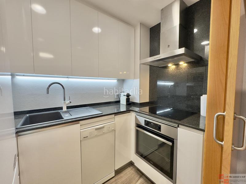 Foto 57070f78-59b7-4323-96df-fad3513729ee. Apartment with heating in Centre-Platja Platja d´Aro