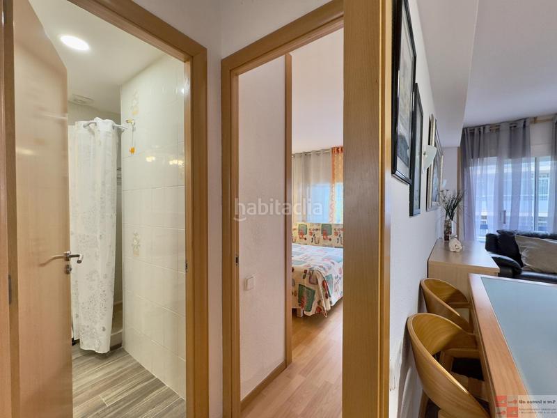 Foto 6cb5fcb6-82d2-4a58-984a-952ffcecfc13. Apartment with heating in Centre-Platja Platja d´Aro