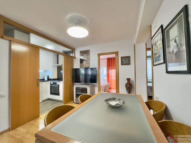 Foto 74127269-ddb1-45d8-a2fb-135be9f18d48. Apartment with heating in Centre-Platja Platja d´Aro