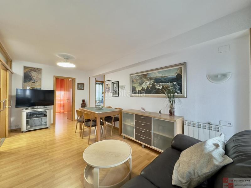 Foto 7437024f-714e-44b4-bc4e-aff4a333c677. Apartment with heating in Centre-Platja Platja d´Aro