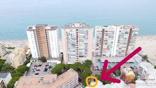 Apartament  Bolivar. Castellplatja daroapartamento