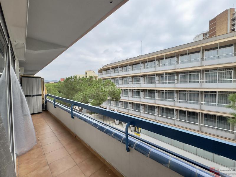 Foto 9044c4c5-6a53-4cfc-b4cd-adb3878d8aa3. Apartment with heating in Centre-Platja Platja d´Aro