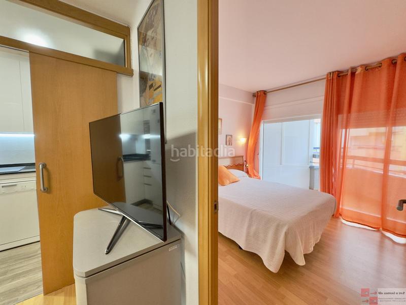 Foto 90e42d0f-a3b7-41be-a71f-c00e569d10a4. Apartment with heating in Centre-Platja Platja d´Aro