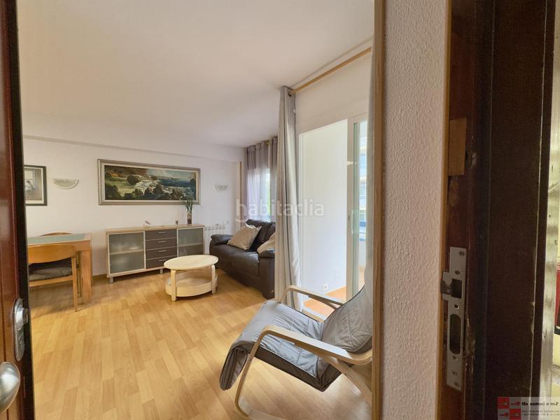 Foto 9a1d4f86-db3f-4532-87c7-85d41b3506f8. Apartment with heating in Centre-Platja Platja d´Aro