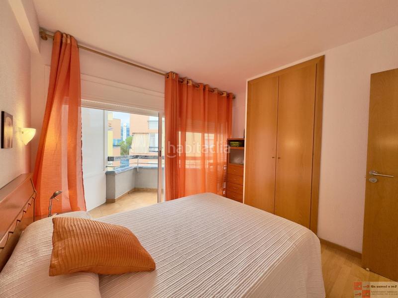 Foto e74fa144-c1c0-49a1-a466-941bb3f587a5. Apartment with heating in Centre-Platja Platja d´Aro