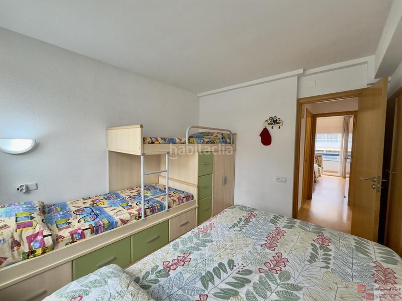 Foto f36f187e-a5a8-45b0-8ed1-f587cc5a339a. Apartment with heating in Centre-Platja Platja d´Aro