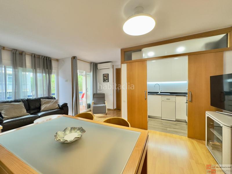 Foto f6657cad-8eb0-4e2f-b5f9-4cc689fe9829. Apartment with heating in Centre-Platja Platja d´Aro