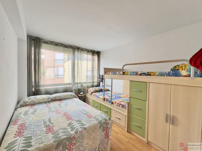 Foto f93f72f6-011e-49ef-a598-d601e0c1ae45. Apartment with heating in Centre-Platja Platja d´Aro