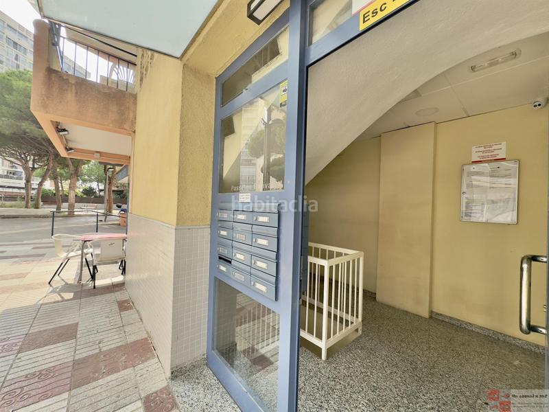 Foto fc5e2764-1fd5-4cca-8b40-4b9371927cd9. Apartment with heating in Centre-Platja Platja d´Aro