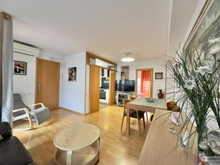 Apartamento  Bolivar. Castellplatja daroapartamento