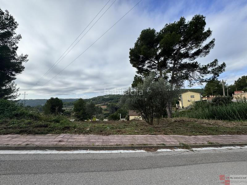 Foto 0a2da38a-83c9-40e6-a99a-79dc381f6aad. Terreny residencial a serra del cadi 21 a Piera