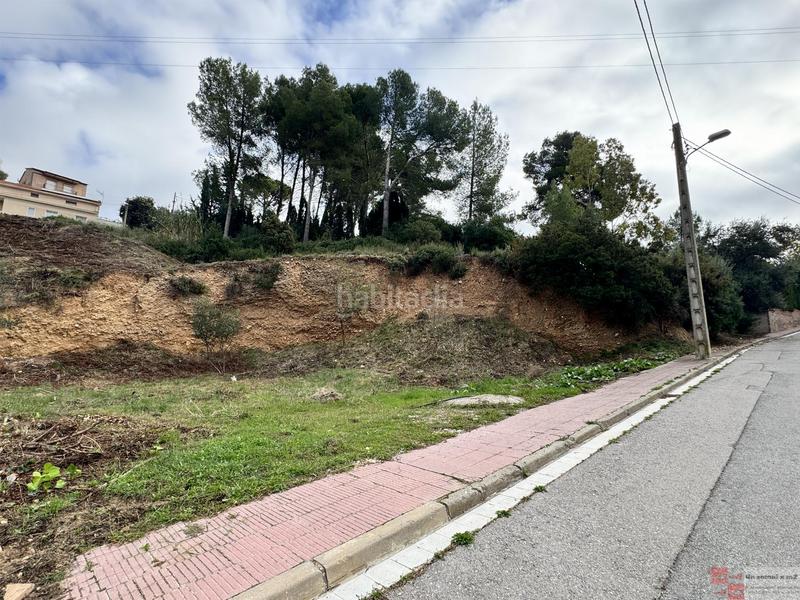 Foto 2abda17c-5fe0-4d53-8223-52dd9e8f2fce. Terreny residencial a serra del cadi 21 a Piera