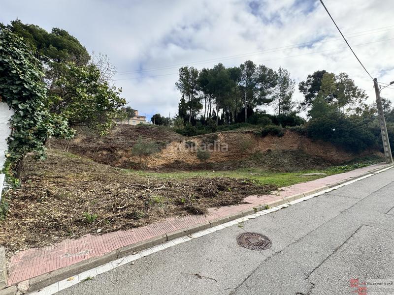 Foto 2bf6d070-0e77-43cd-9879-b0c3d080b2ef. Terreny residencial a serra del cadi 21 a Piera