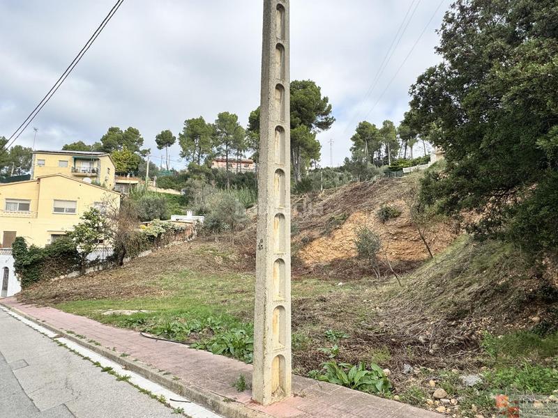 Foto 2d569ff2-974e-402c-b5dd-68dfd1c8fc44. Terreny residencial a serra del cadi 21 a Piera