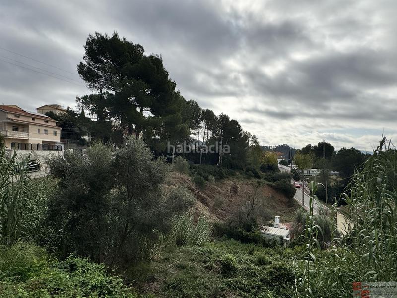 Foto 3cc2ec67-13e0-48f5-9fb9-9b4d3e0945d2. Terreny residencial a serra del cadi 21 a Piera