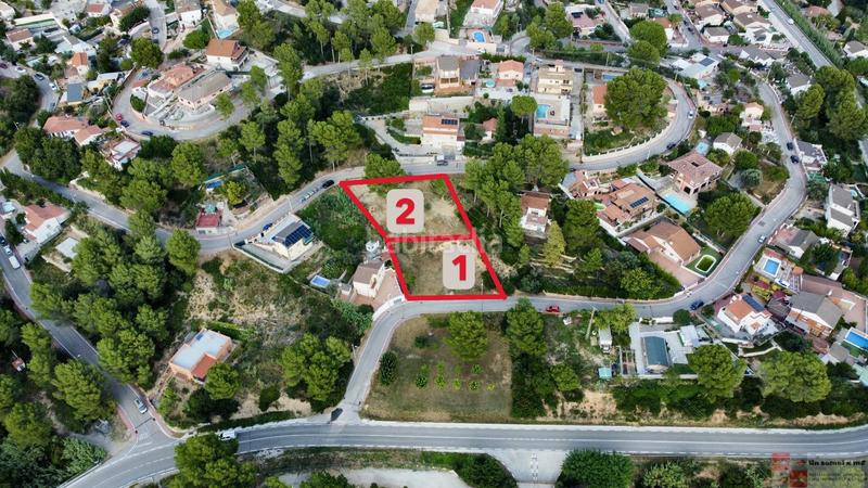 Foto 63fb45c7-10a0-4694-80c1-0f21bedd3123. Terreny residencial a serra del cadi 21 a Piera
