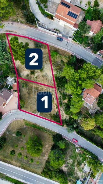 Foto 79818c51-25ae-4e62-b4e3-5ae07a8ef64c. Terreny residencial a serra del cadi 21 a Piera