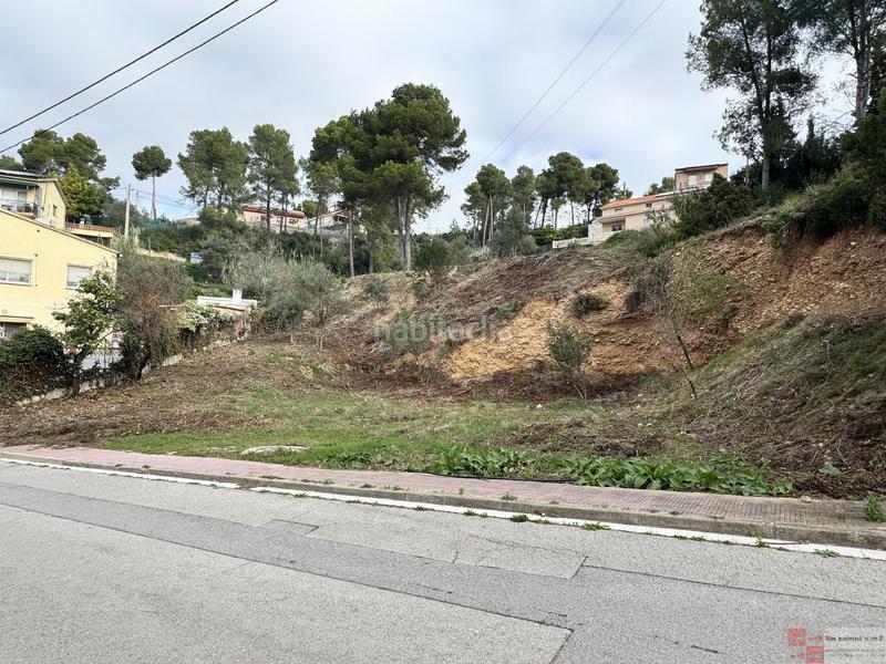 Foto 89f3360a-9e39-432f-9a76-f60bf08e5603. Terreny residencial a serra del cadi 21 a Piera